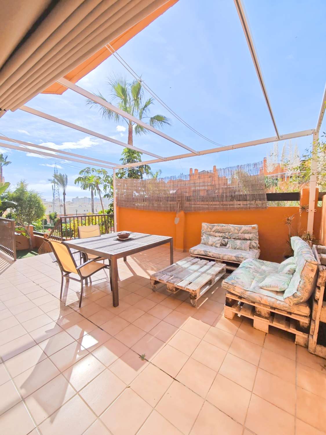 Piso en venta en El Tomillar (Torre del Mar)