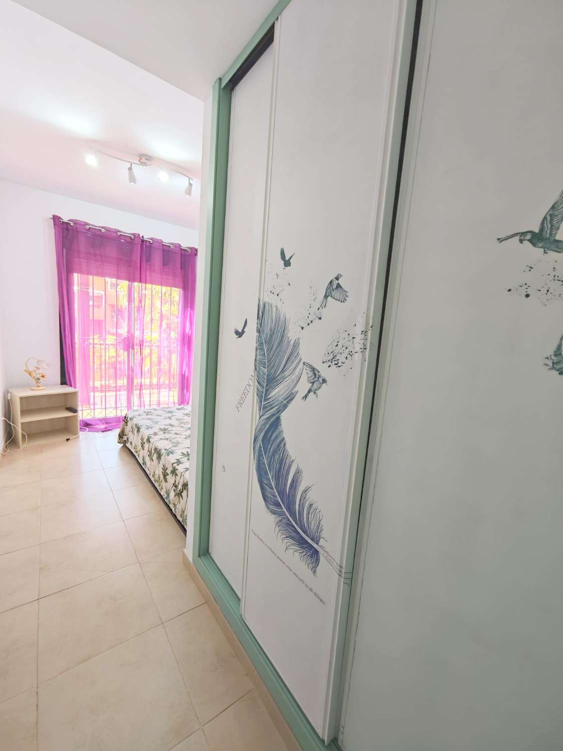 Piso en venta en El Tomillar (Torre del Mar)