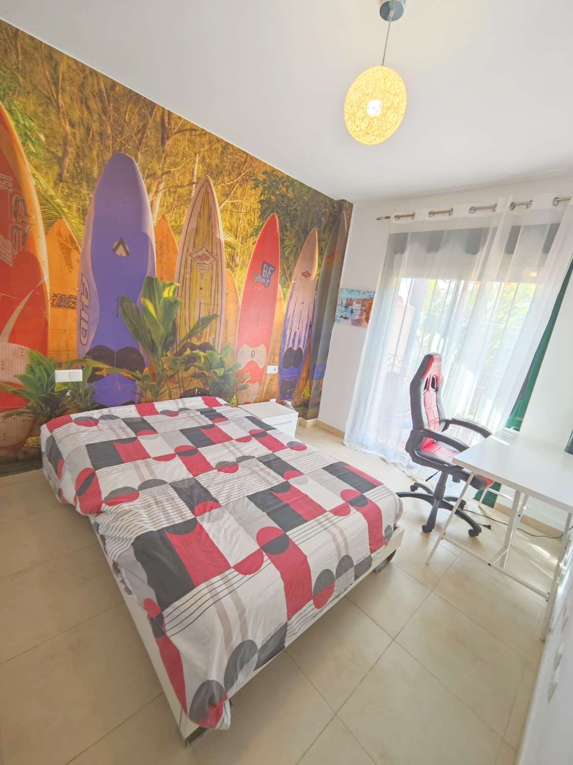 Piso en venta en El Tomillar (Torre del Mar)