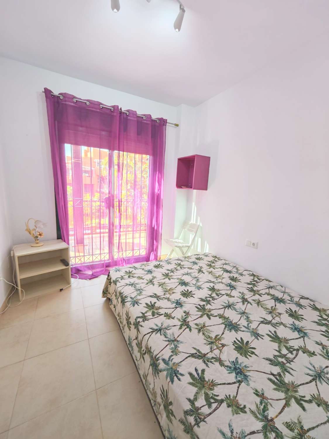 Piso en venta en El Tomillar (Torre del Mar)