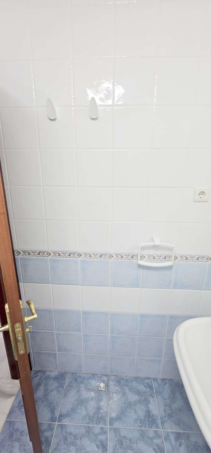 Apartamento en venta en Mezquitilla