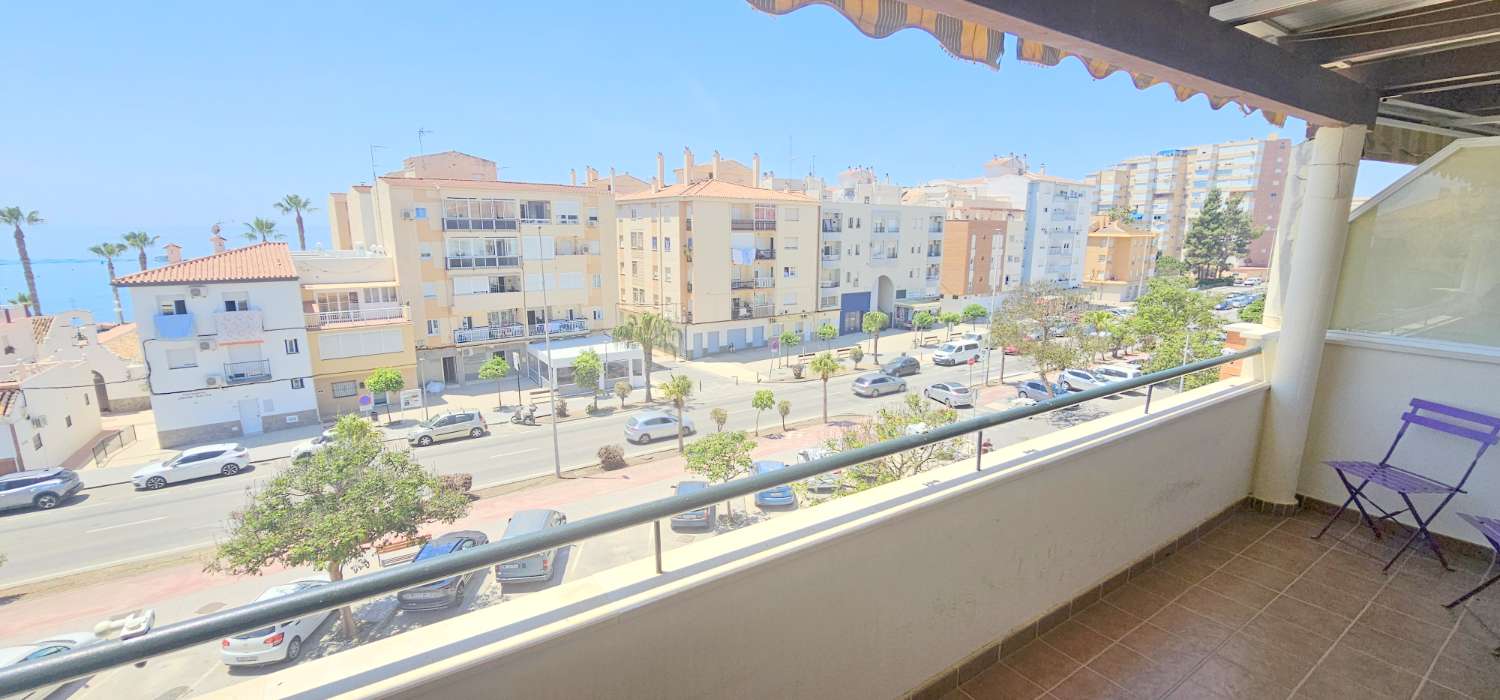 Apartamento en venta en Mezquitilla