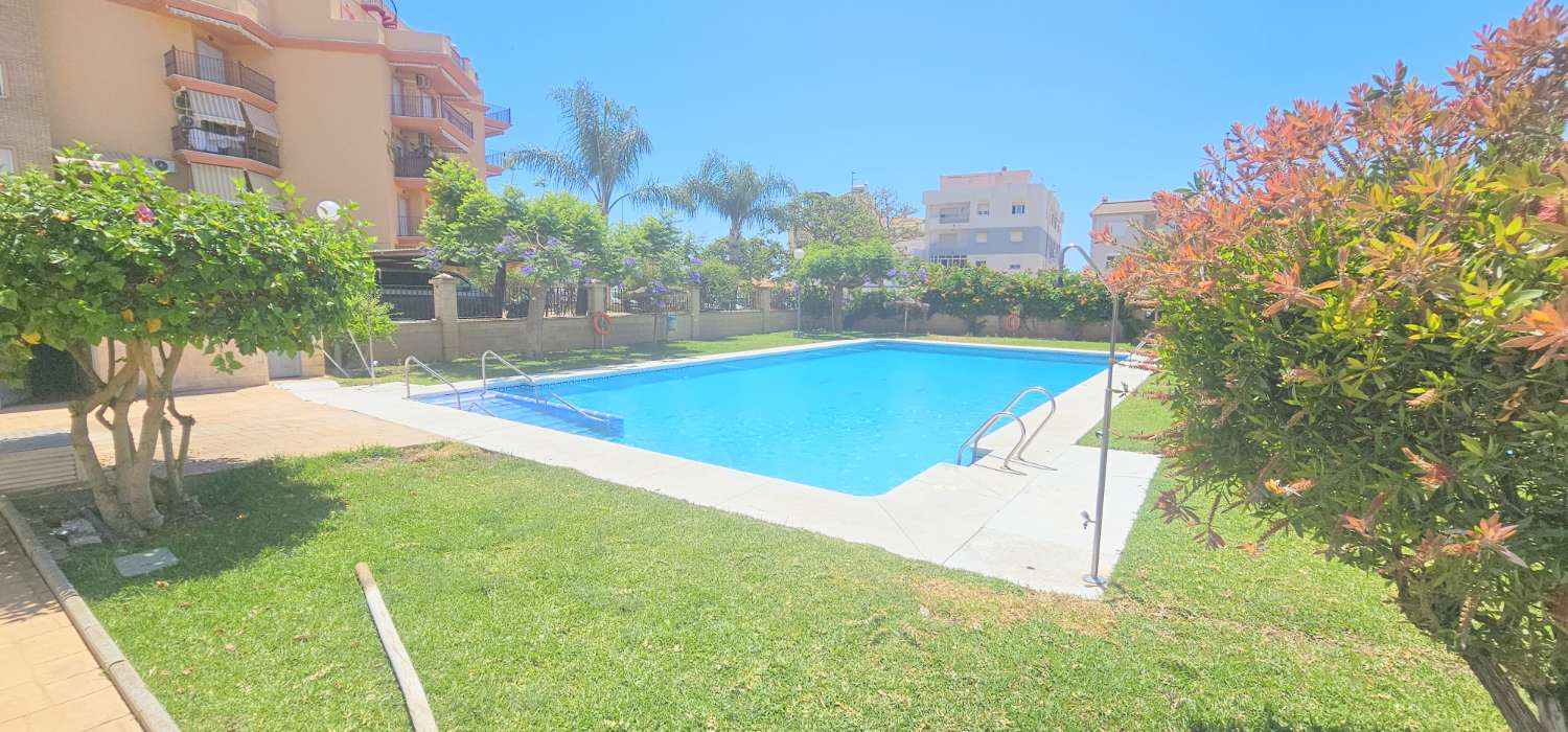 Apartamento en venta en Mezquitilla