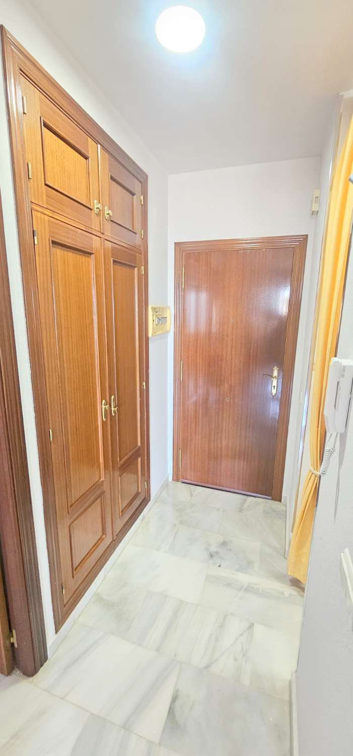 Apartamento en venta en Mezquitilla