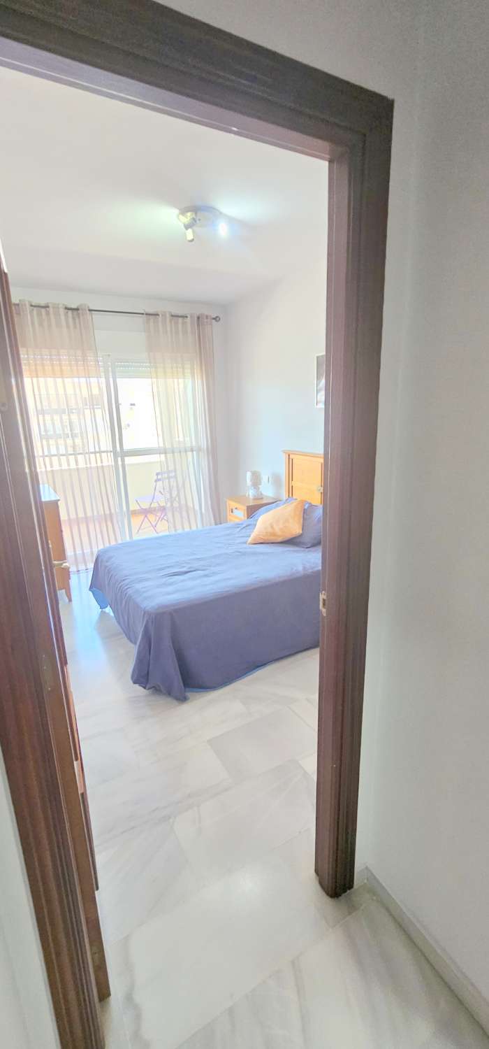 Apartamento en venta en Mezquitilla