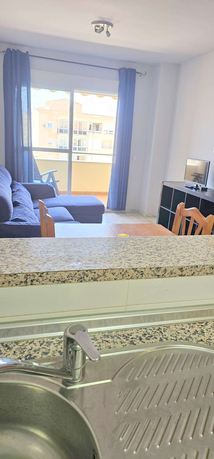 Apartamento en venta en Mezquitilla