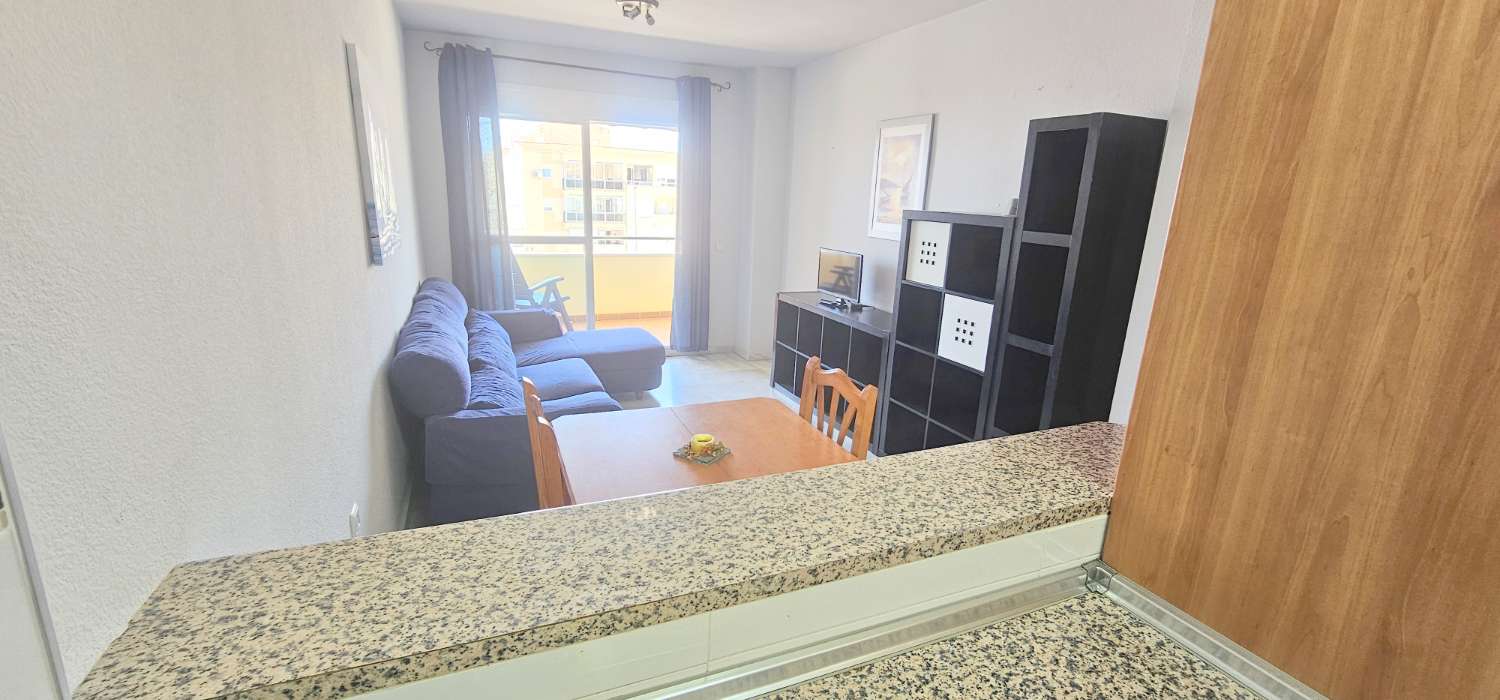 Apartamento en venta en Mezquitilla