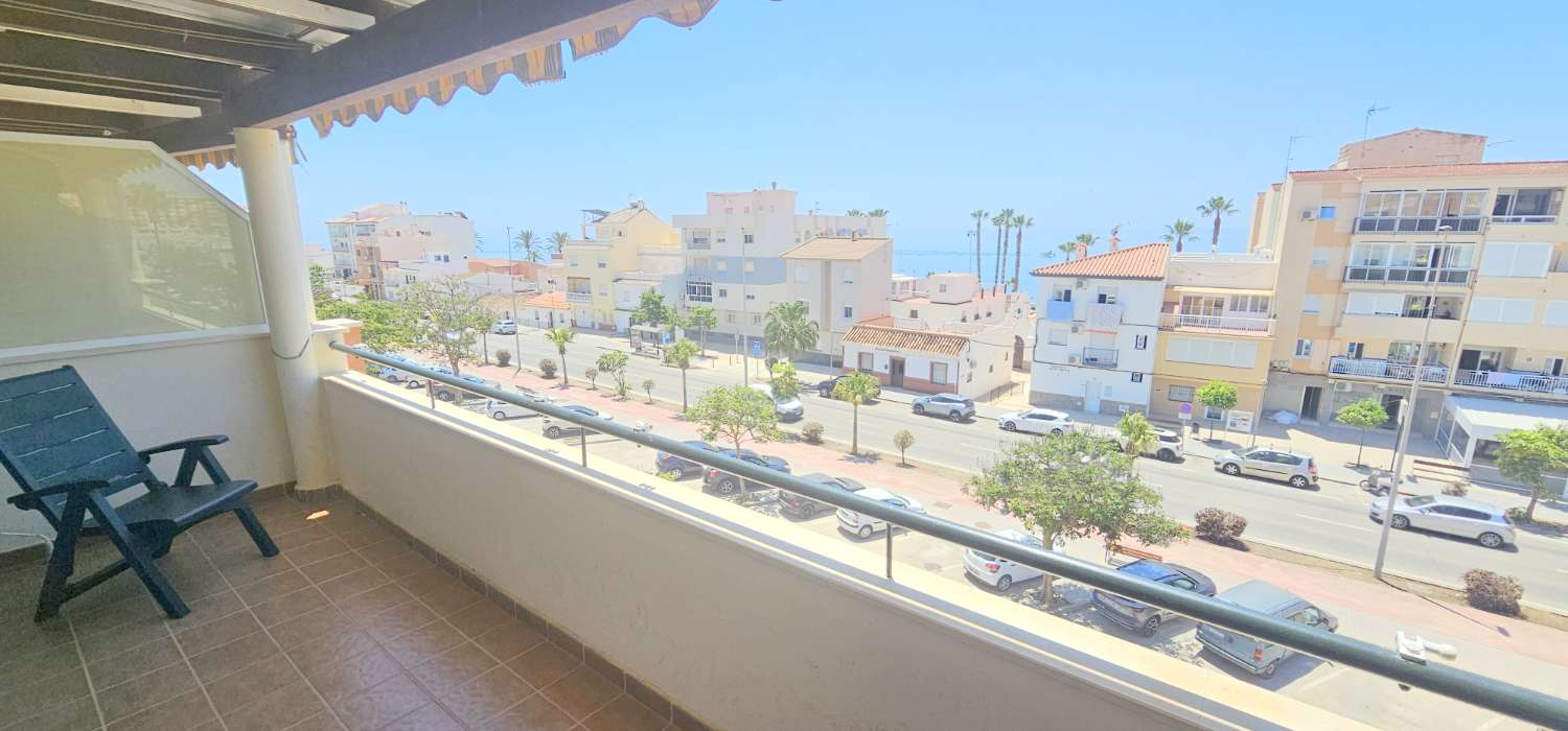 Apartamento en venta en Mezquitilla