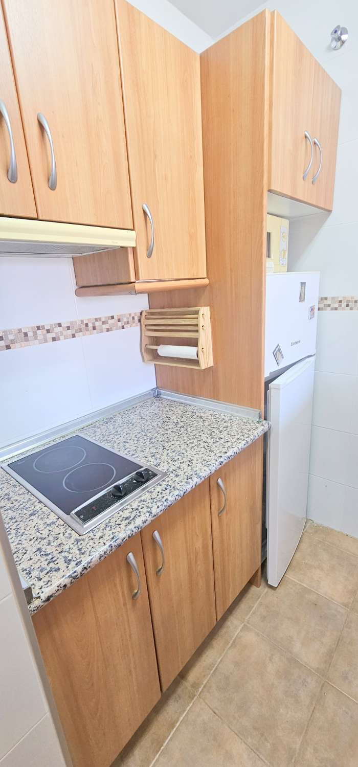 Apartamento en venta en Mezquitilla