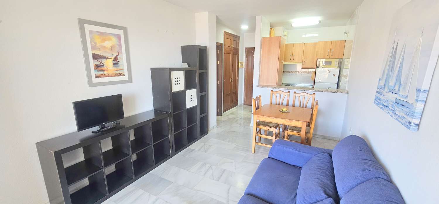 Apartamento en venta en Mezquitilla