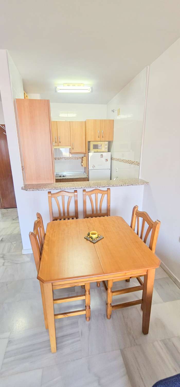 Apartamento en venta en Mezquitilla