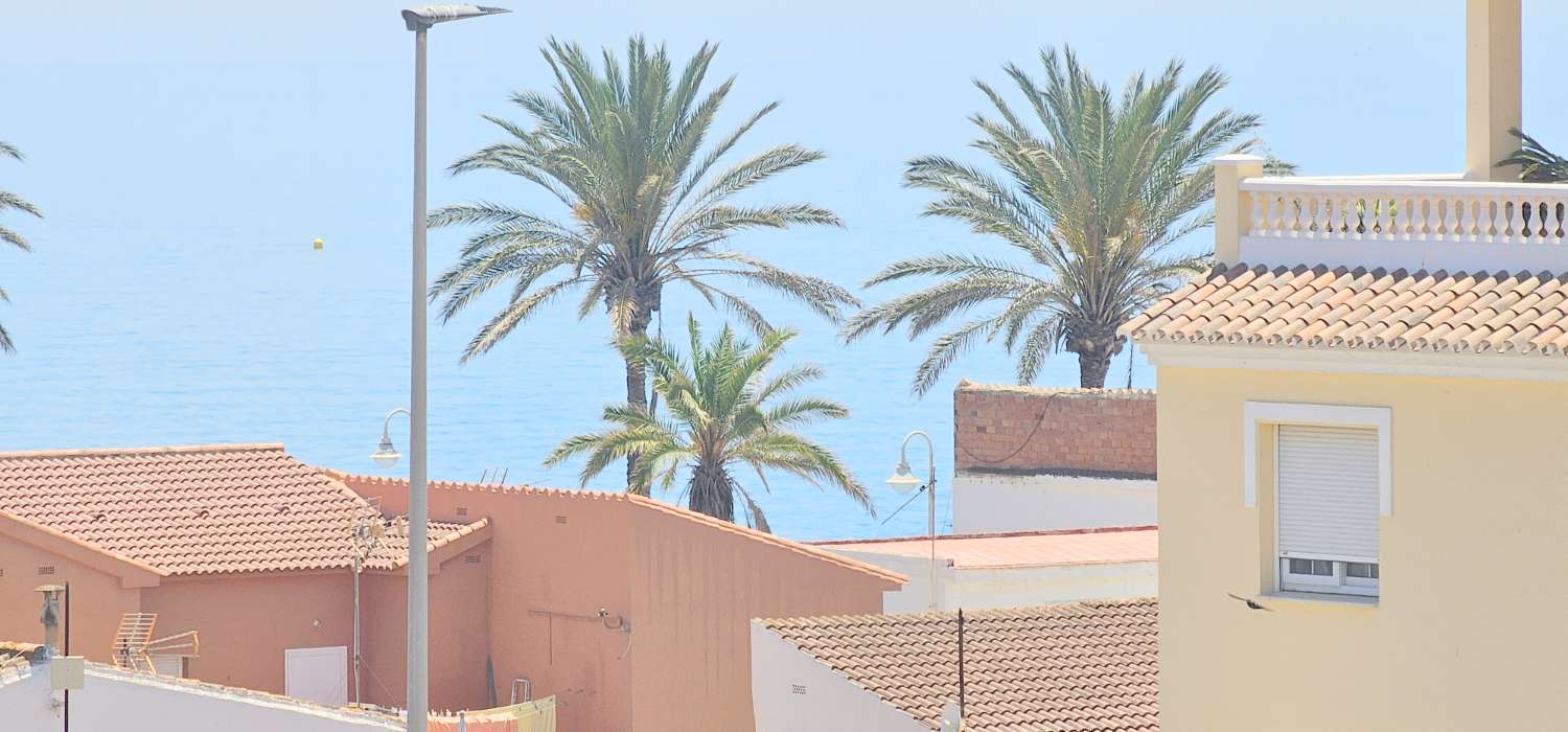 Apartamento en venta en Mezquitilla
