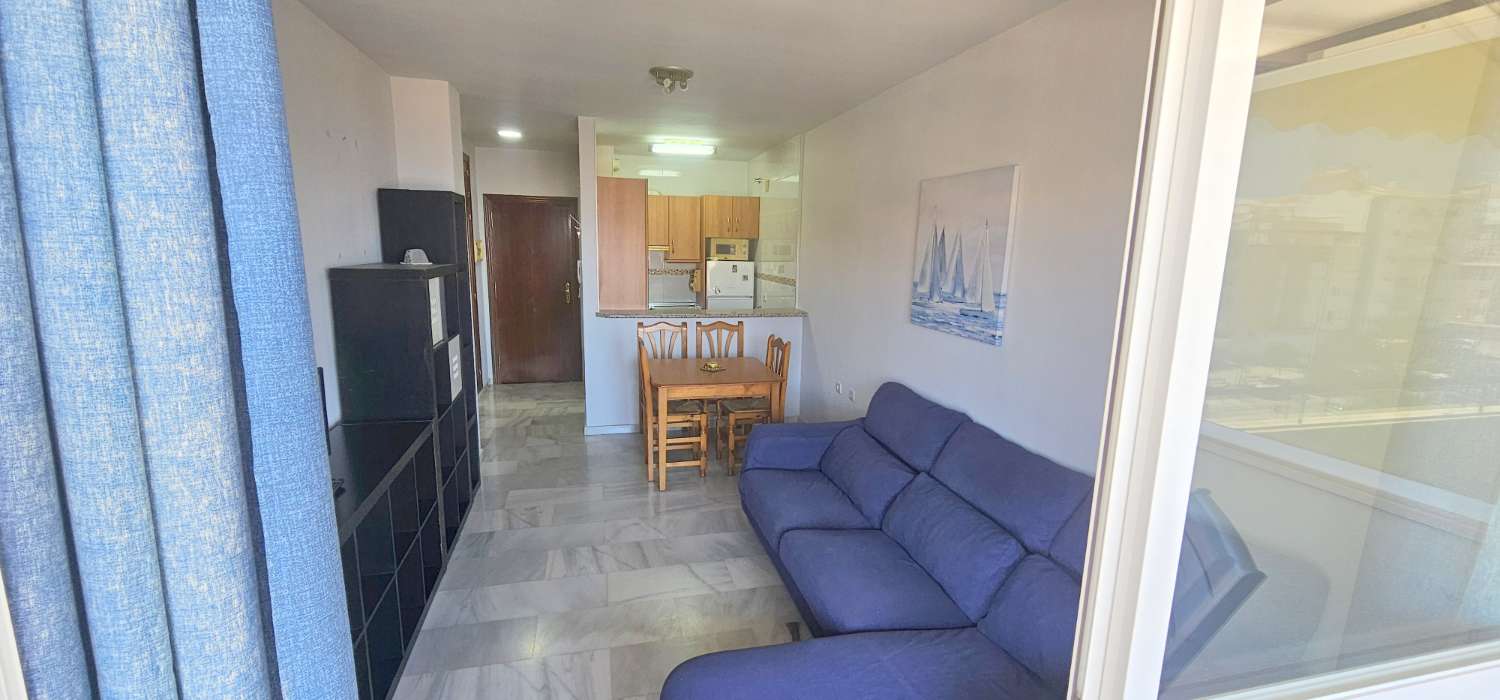 Apartamento en venta en Mezquitilla