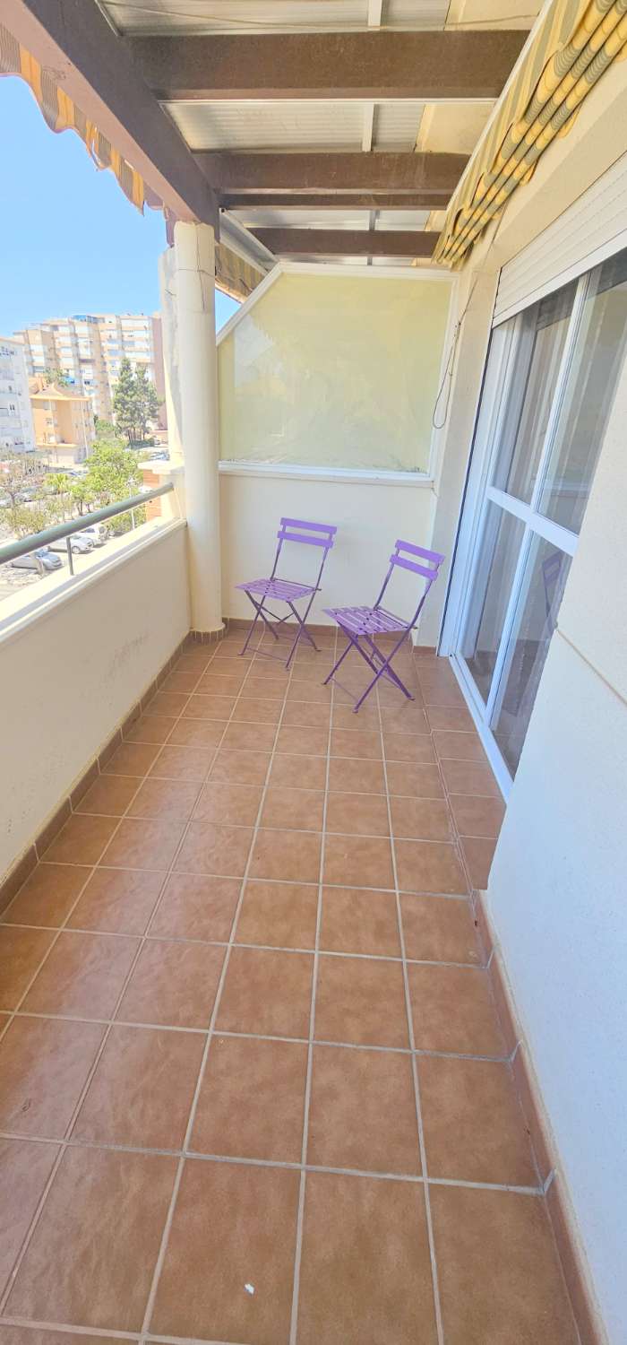 Apartamento en venta en Mezquitilla