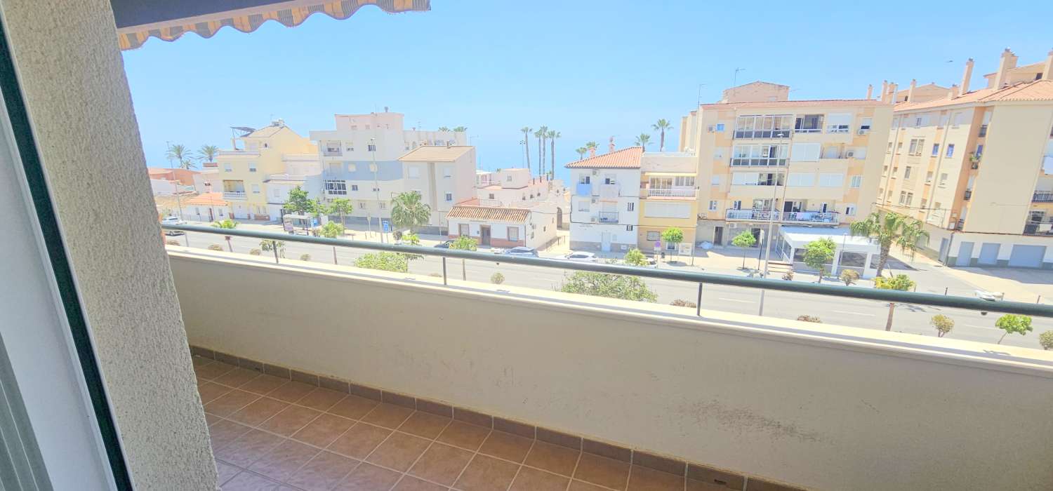 Apartamento en venta en Mezquitilla