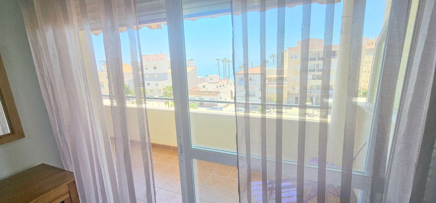 Apartamento en venta en Mezquitilla