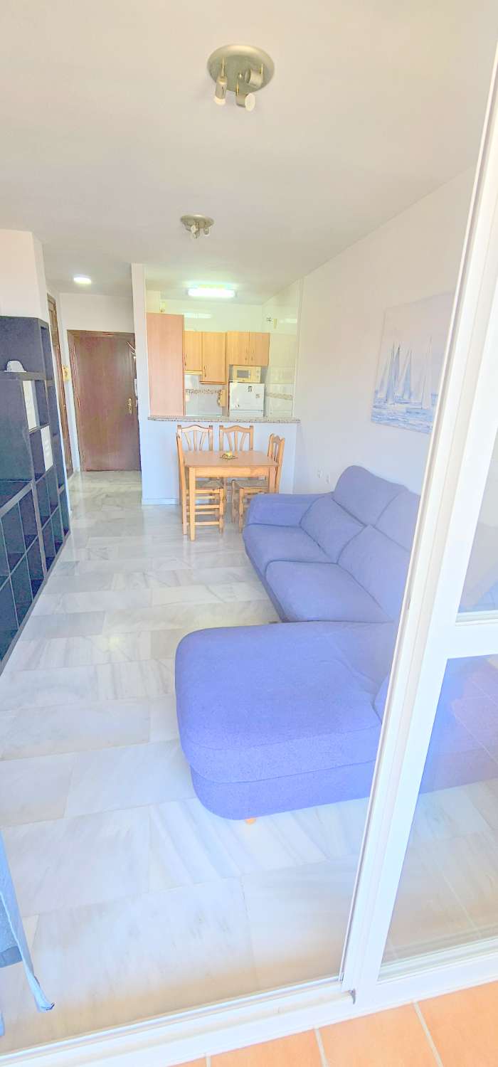 Apartamento en venta en Mezquitilla