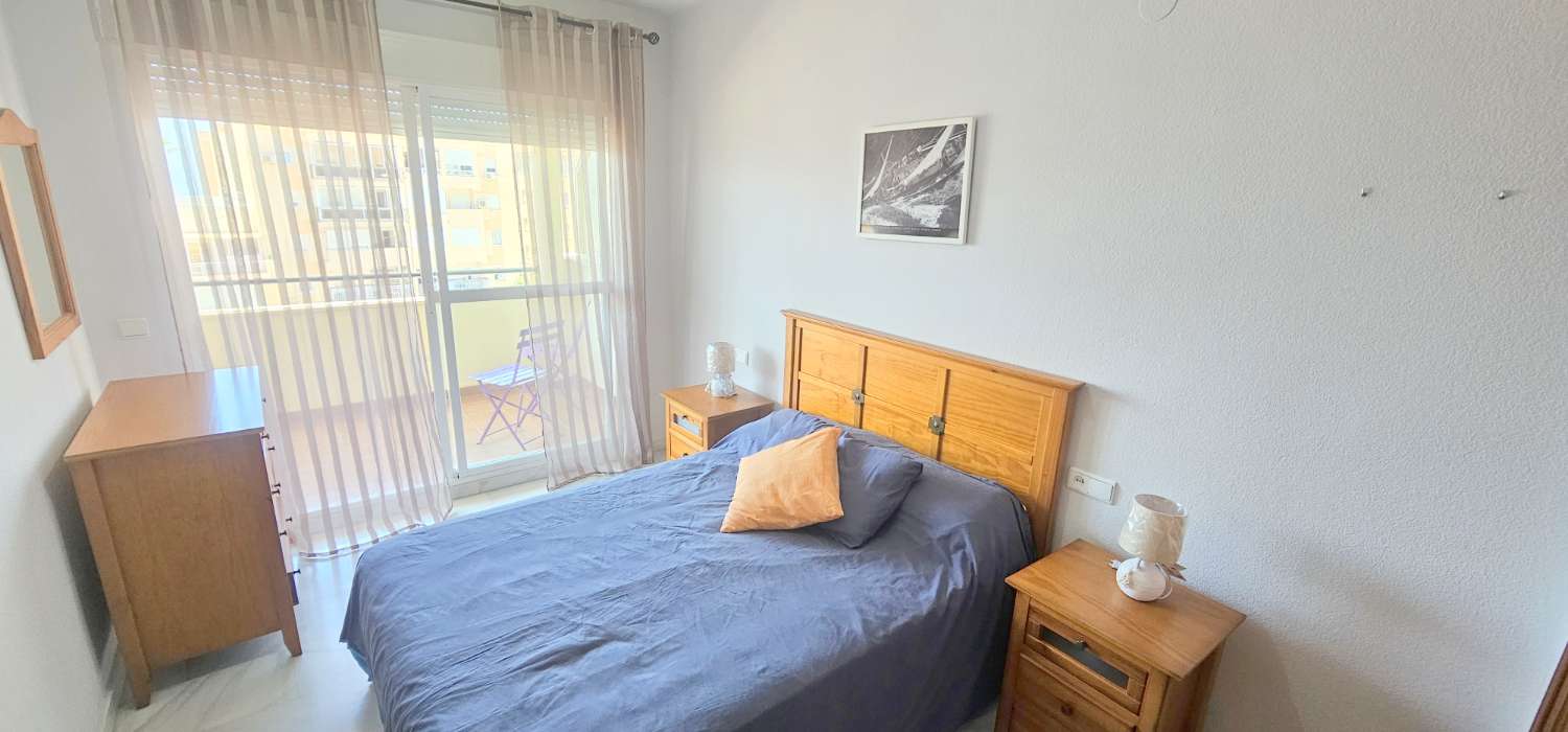 Apartamento en venta en Mezquitilla