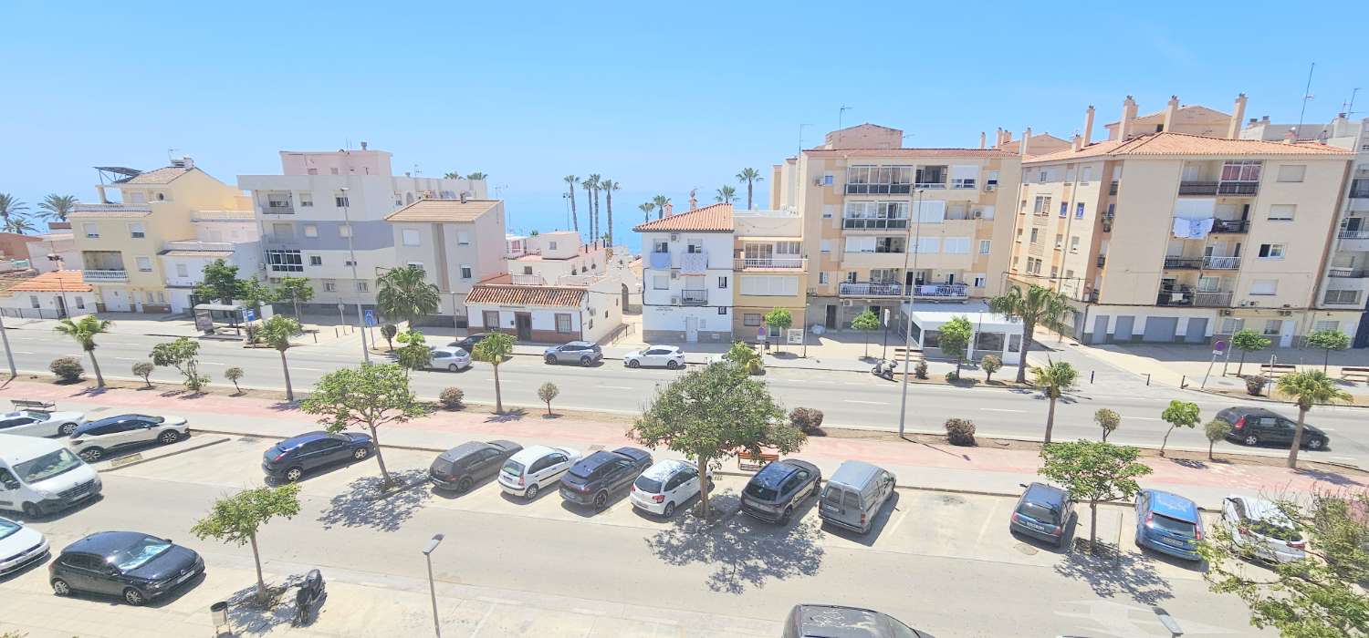 Apartamento en venta en Mezquitilla