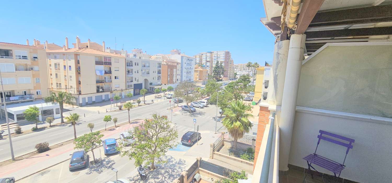 Apartamento en venta en Mezquitilla