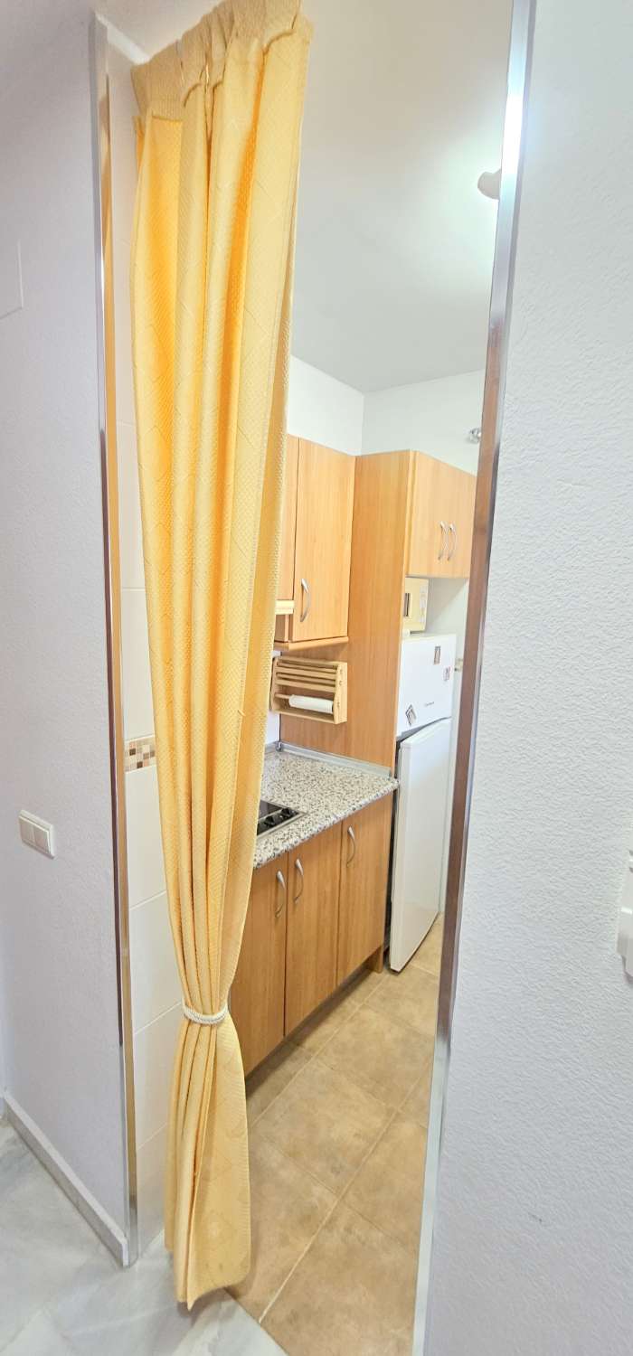 Apartamento en venta en Mezquitilla