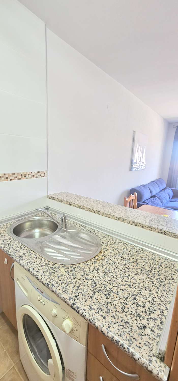 Apartamento en venta en Mezquitilla