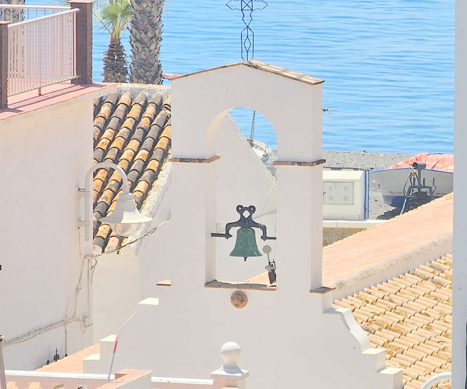 Apartamento en venta en Mezquitilla
