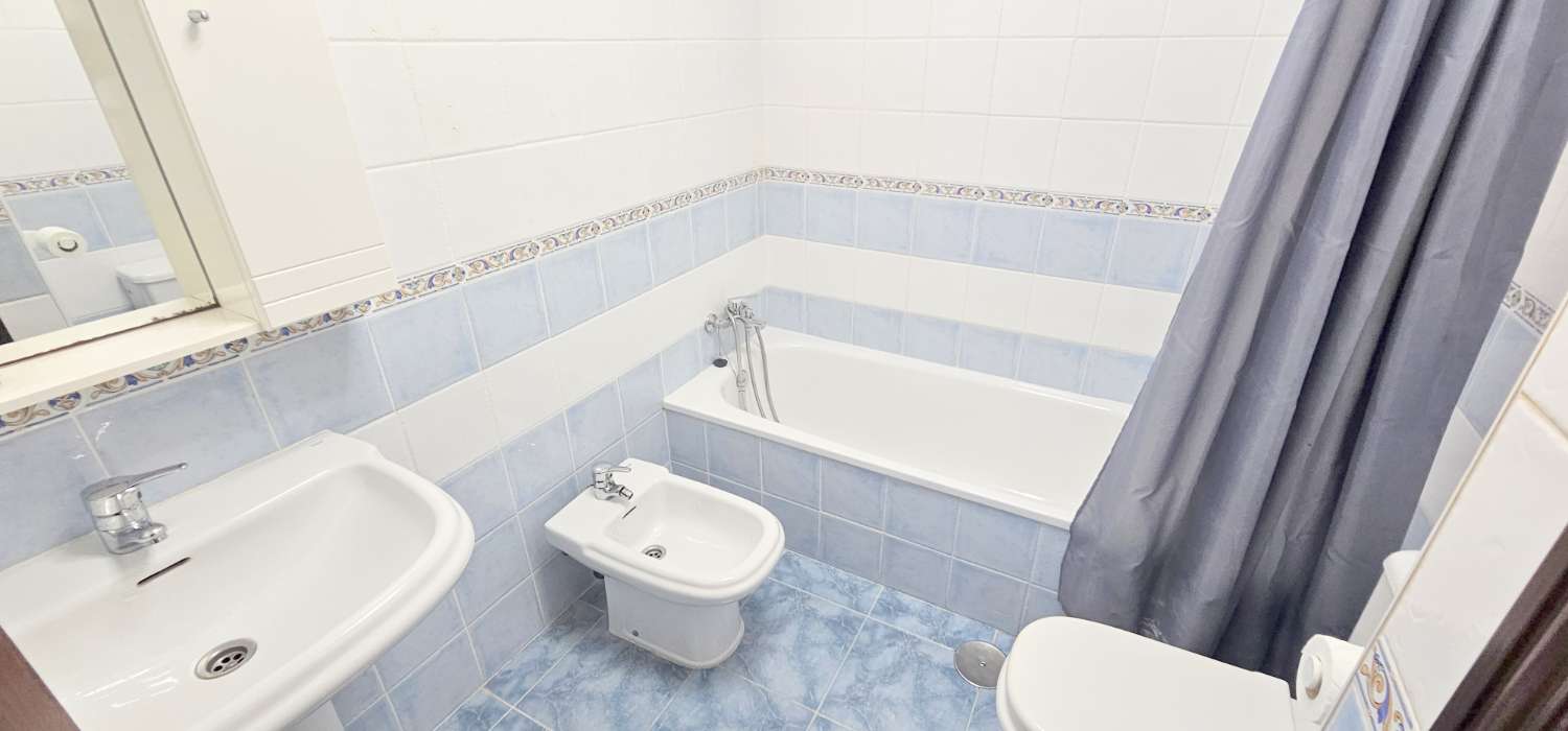 Apartamento en venta en Mezquitilla