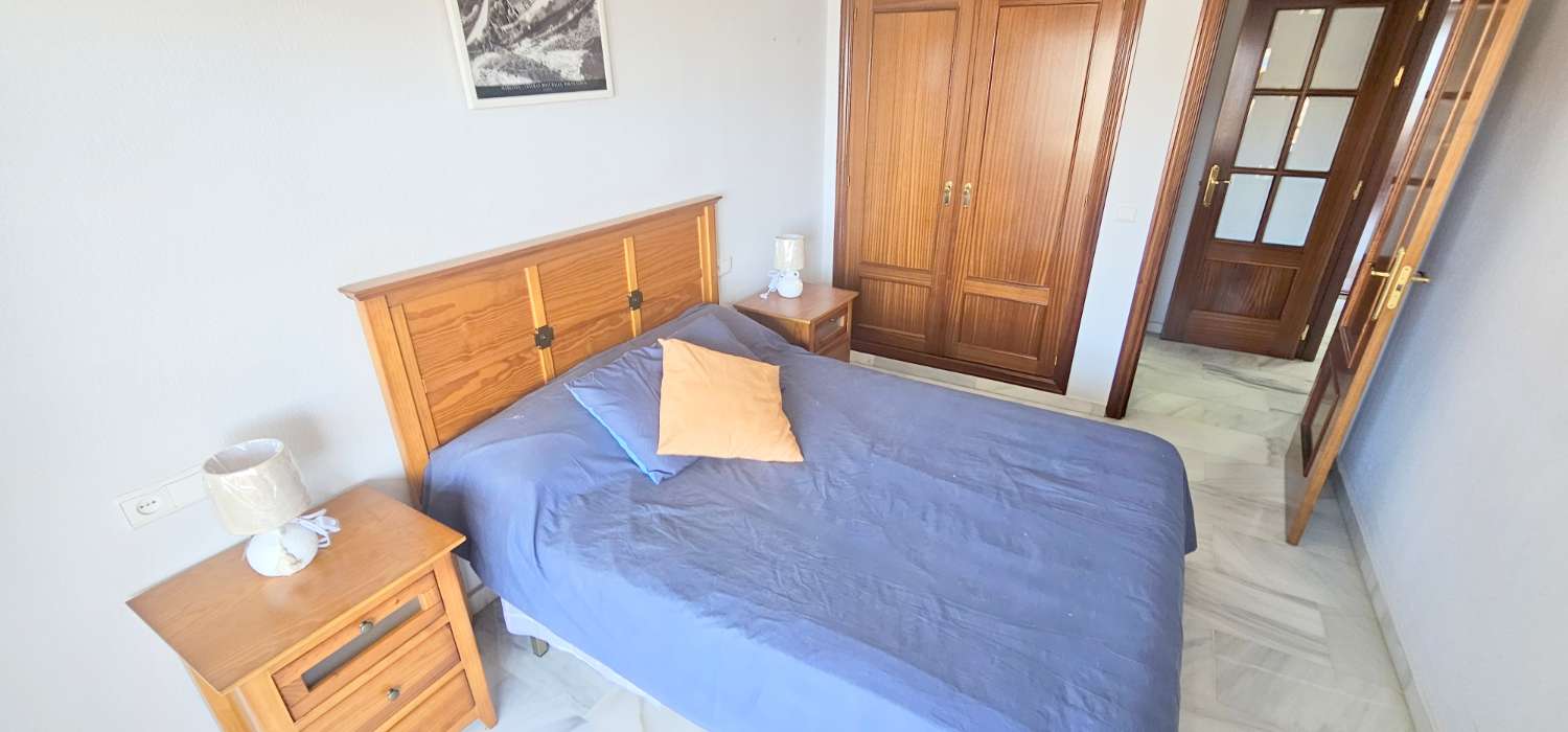 Apartamento en venta en Mezquitilla