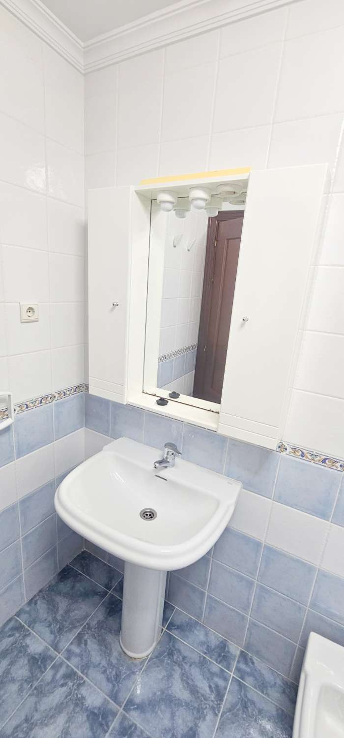 Apartamento en venta en Mezquitilla