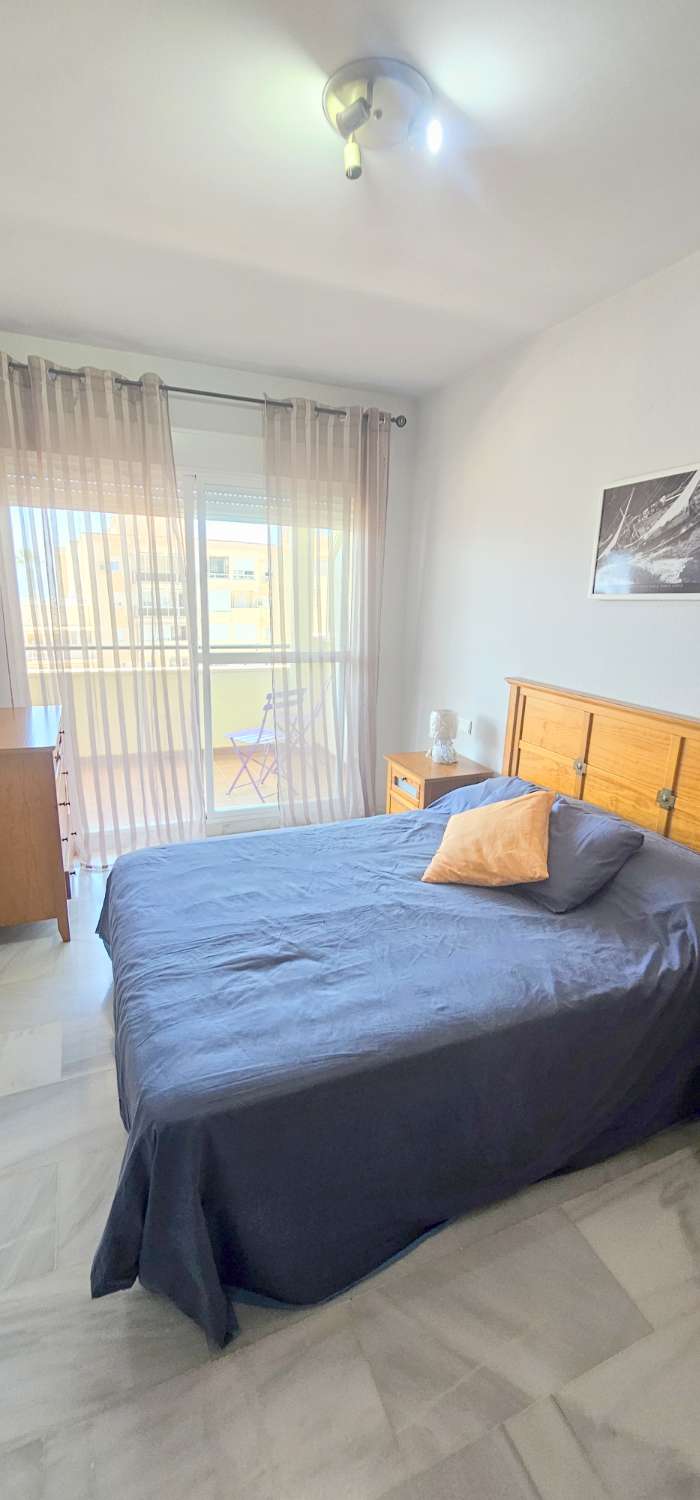Apartamento en venta en Mezquitilla