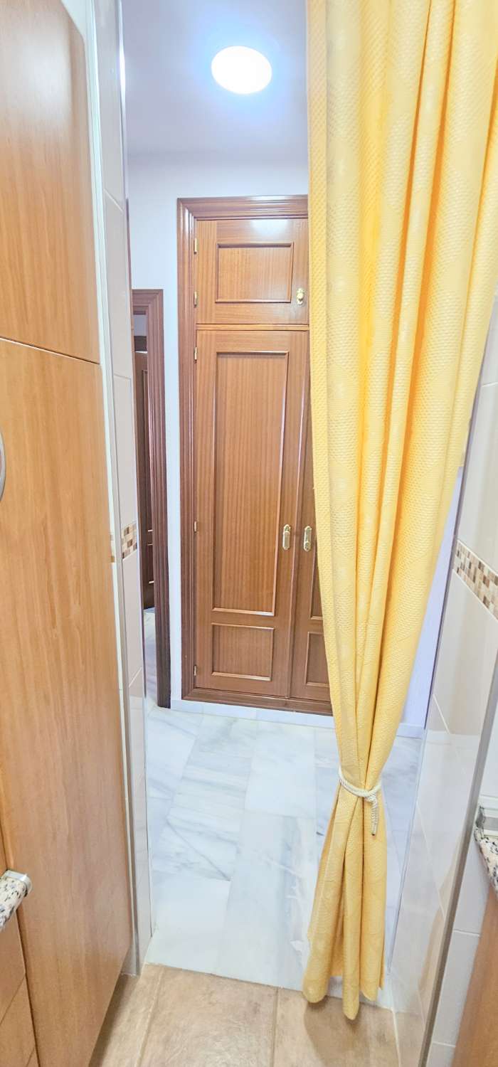 Apartamento en venta en Mezquitilla
