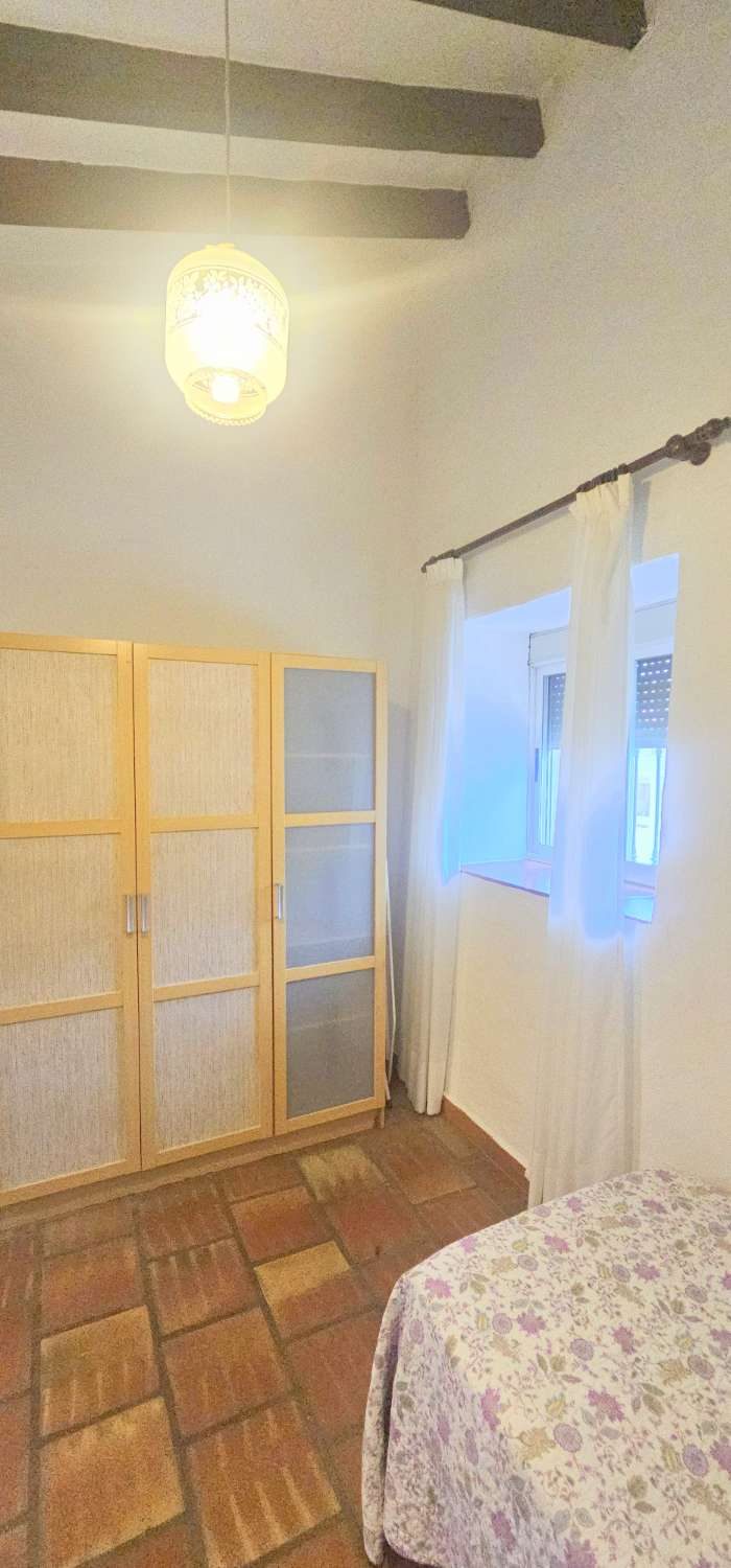 Casa en alquiler en Camino Viejo de Málaga (Vélez-Málaga)