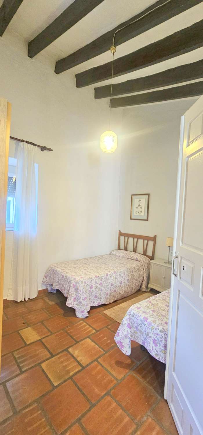 Casa en alquiler en Camino Viejo de Málaga (Vélez-Málaga)