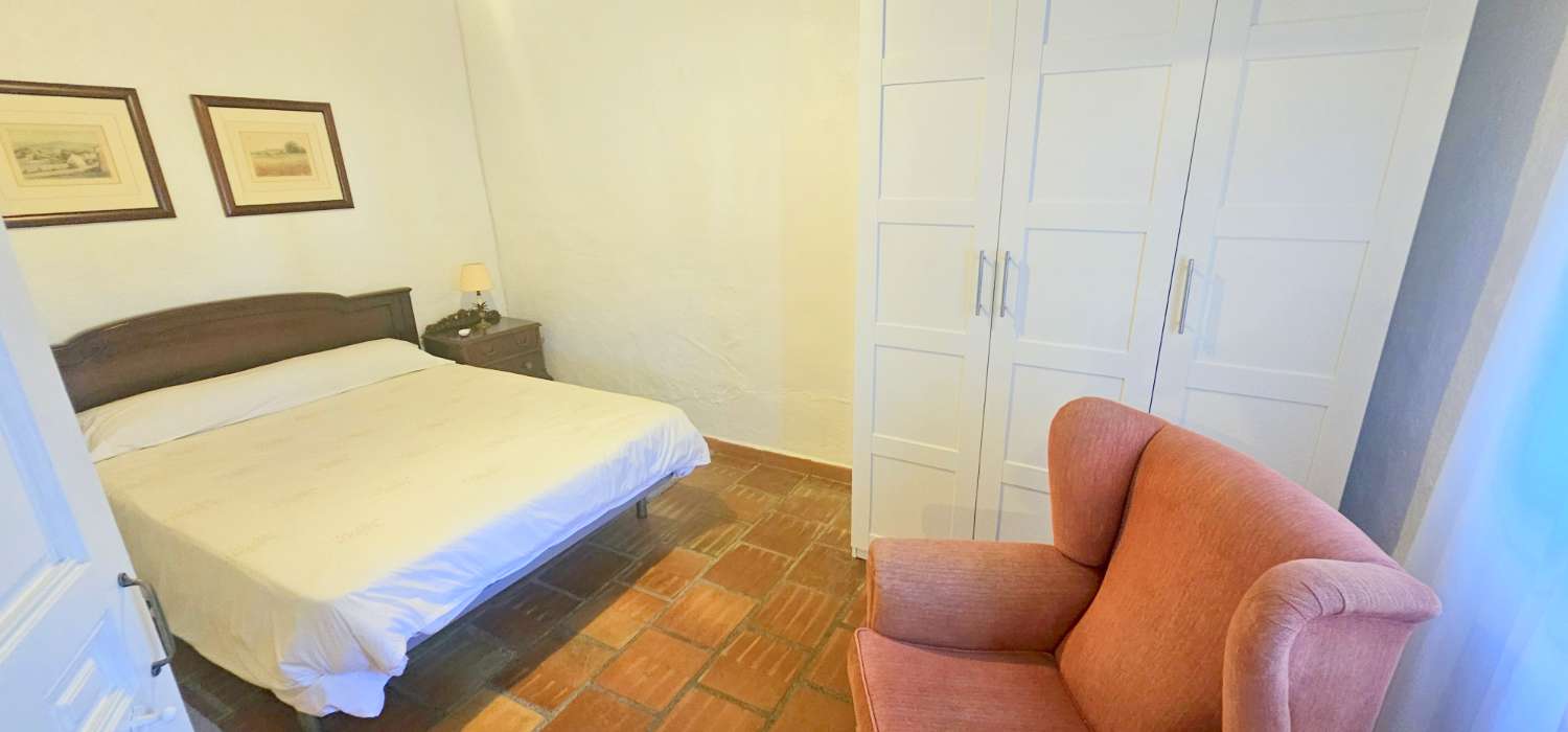 Casa en alquiler en Camino Viejo de Málaga (Vélez-Málaga)