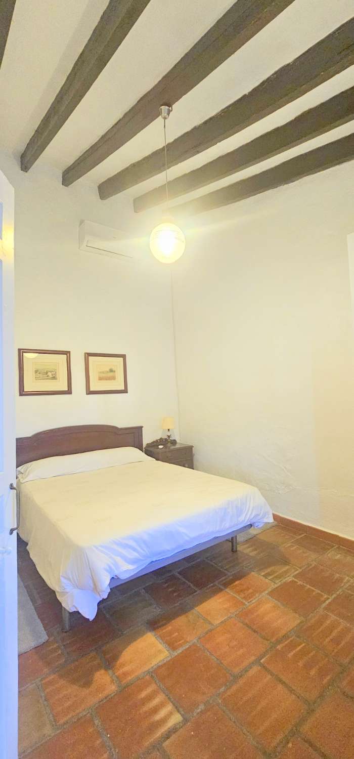 Casa en alquiler en Camino Viejo de Málaga (Vélez-Málaga)