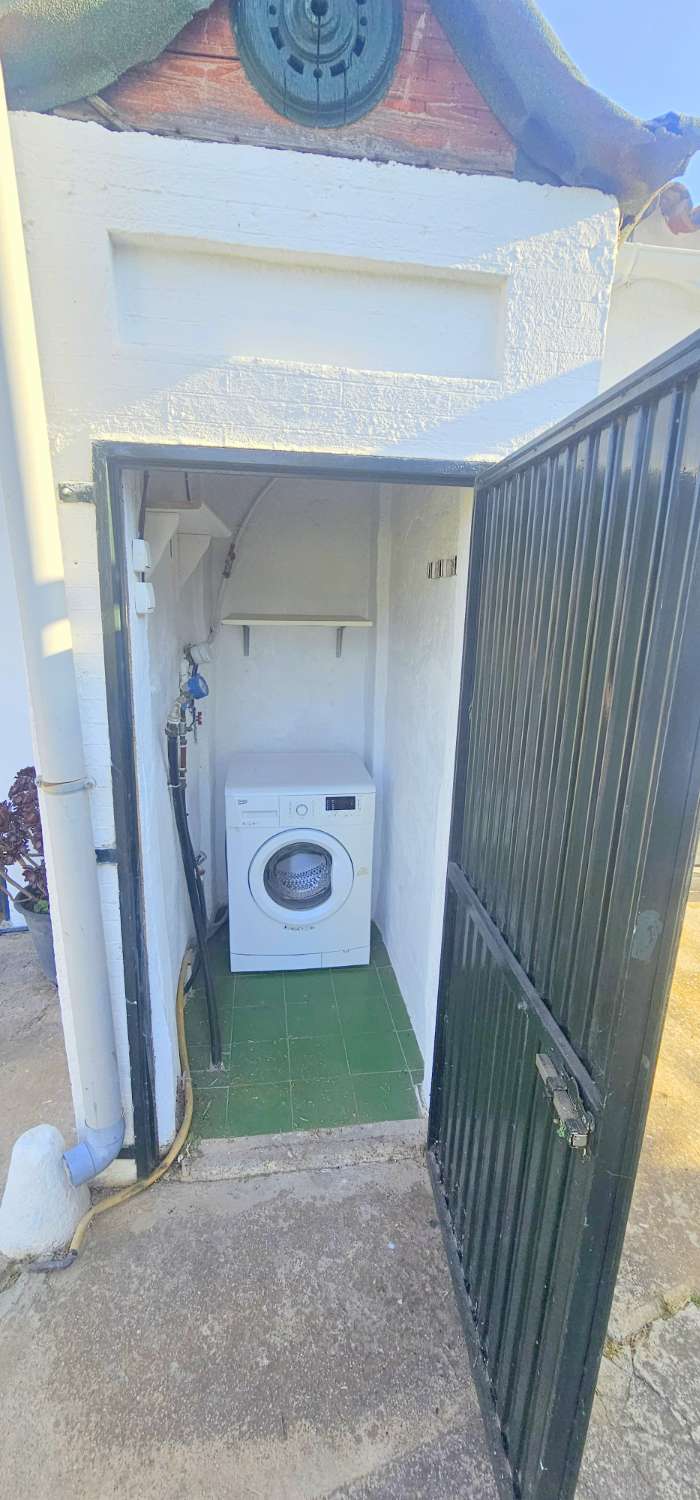 Casa en alquiler en Camino Viejo de Málaga (Vélez-Málaga)