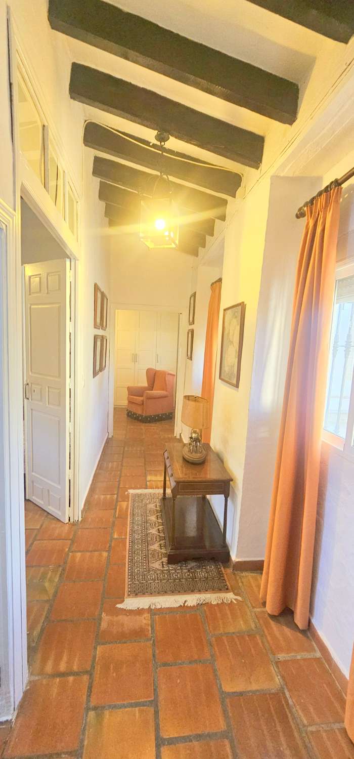 Casa en alquiler en Camino Viejo de Málaga (Vélez-Málaga)