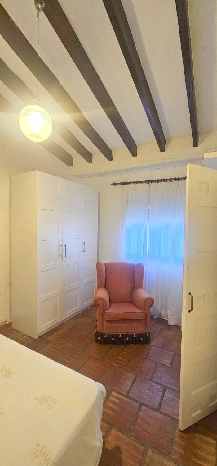 Casa en alquiler en Camino Viejo de Málaga (Vélez-Málaga)