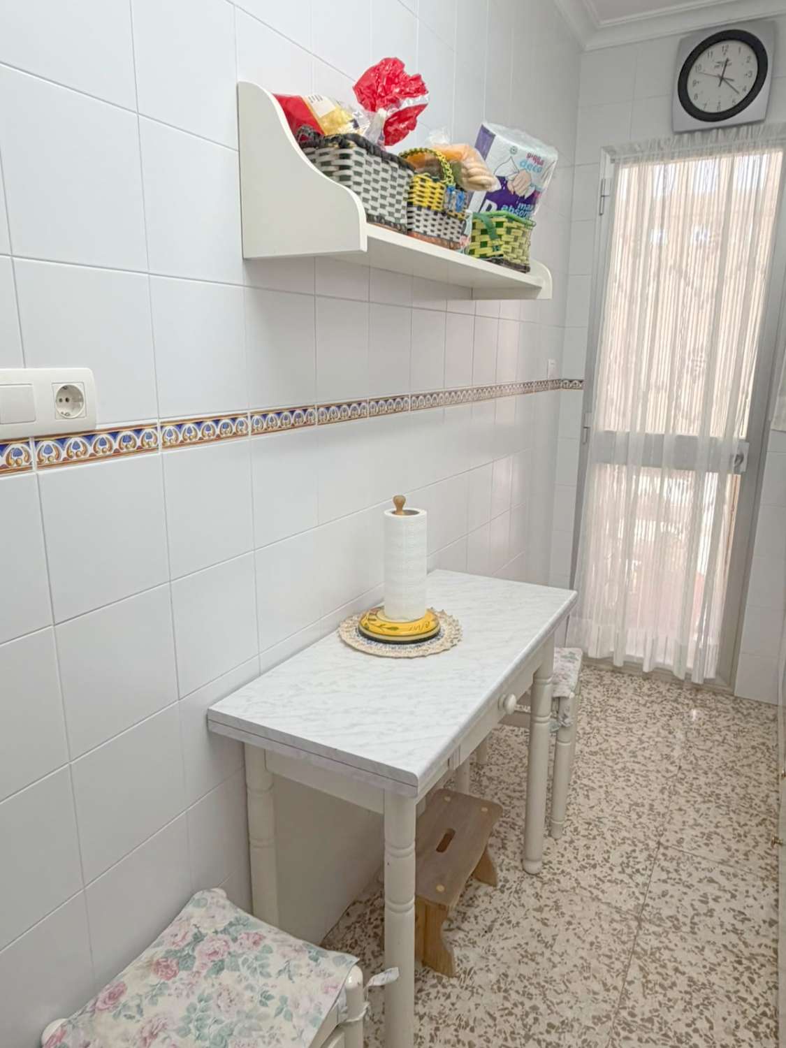 Piso en venta en Poniente-Faro (Torre del Mar)