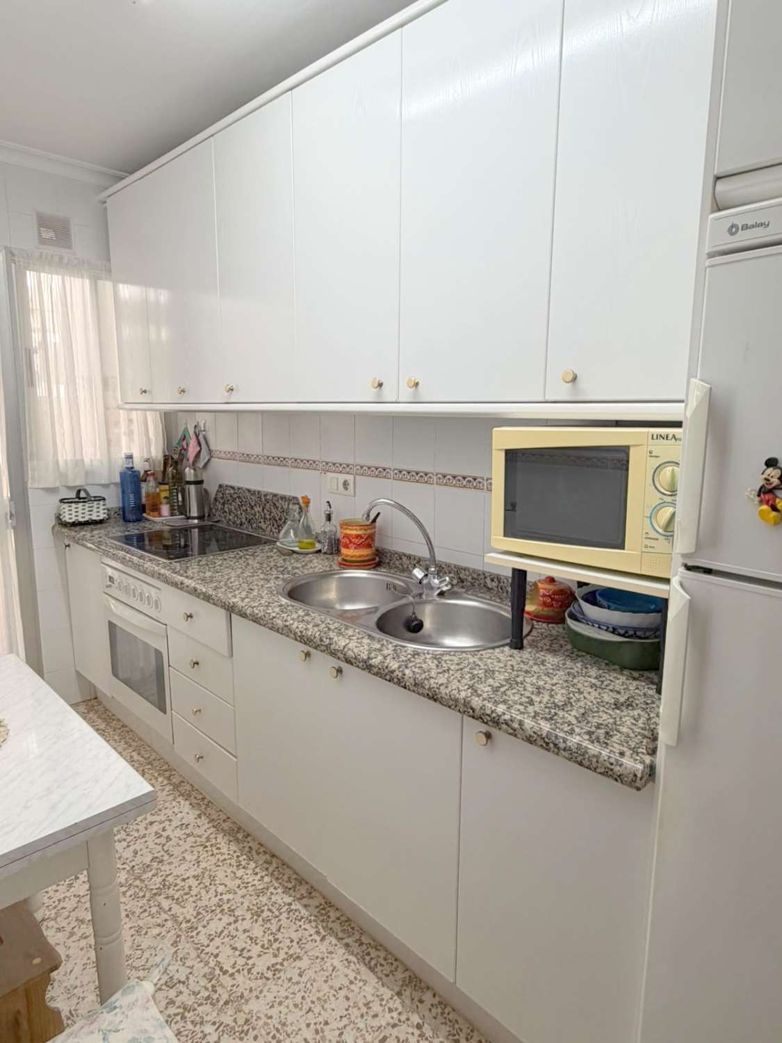 Piso en venta en Poniente-Faro (Torre del Mar)