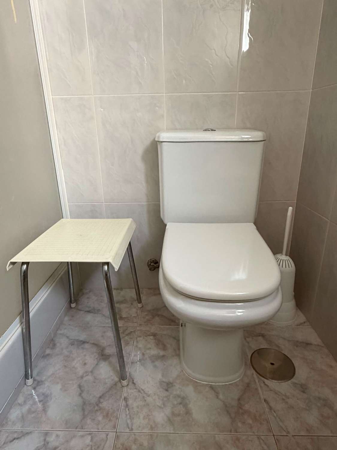 Piso en venta en Poniente-Faro (Torre del Mar)