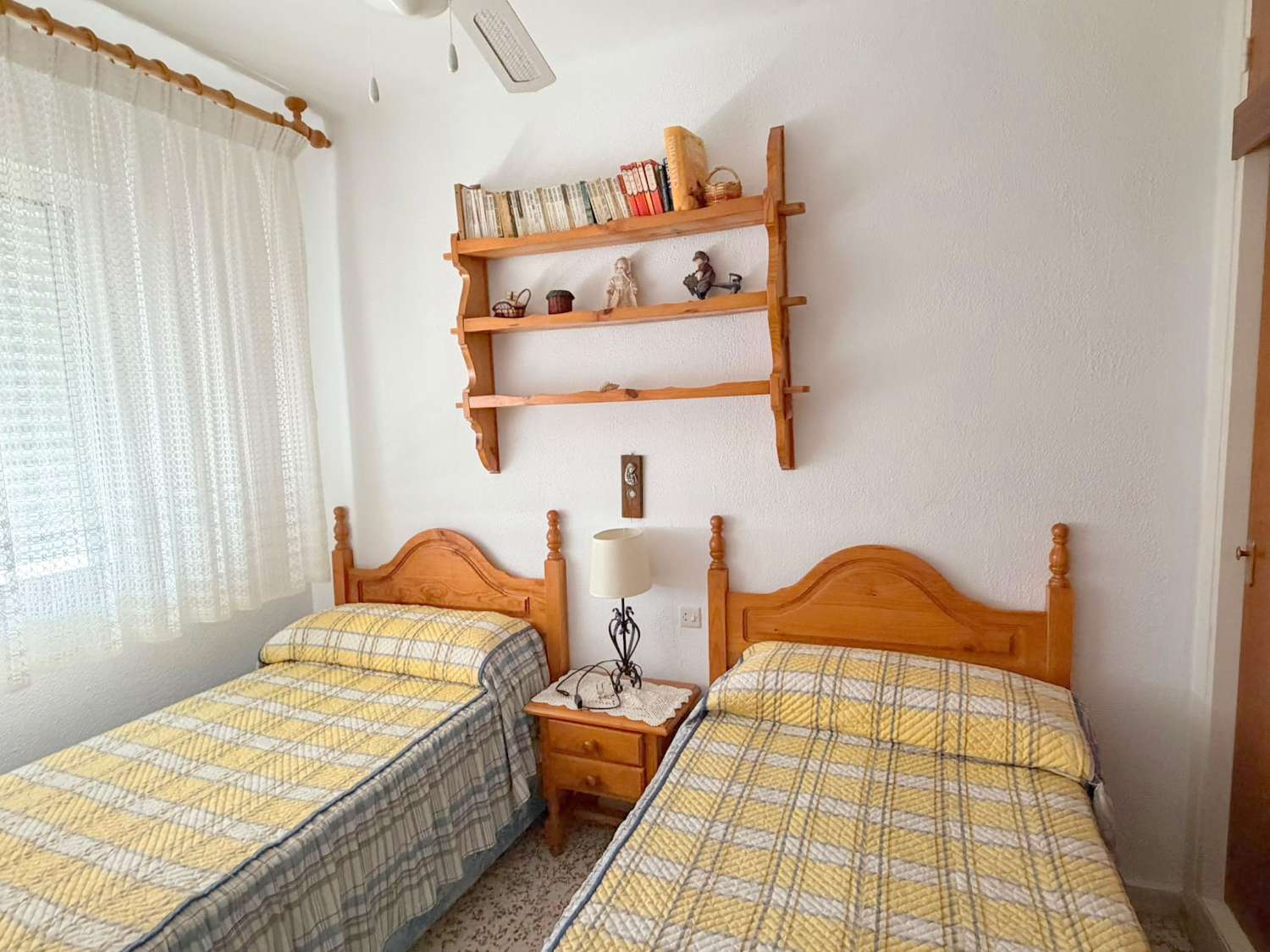 Piso en venta en Poniente-Faro (Torre del Mar)