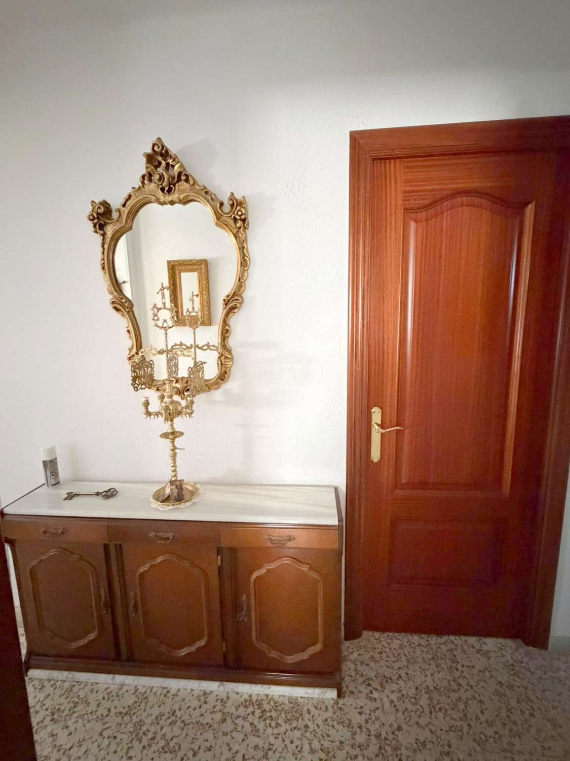 Piso en venta en Poniente-Faro (Torre del Mar)