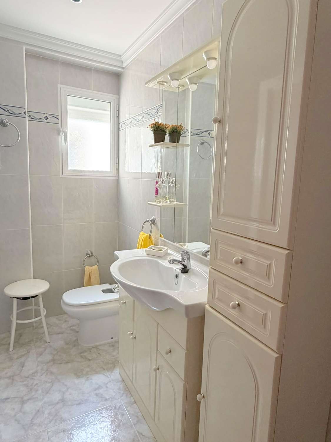 Piso en venta en Poniente-Faro (Torre del Mar)