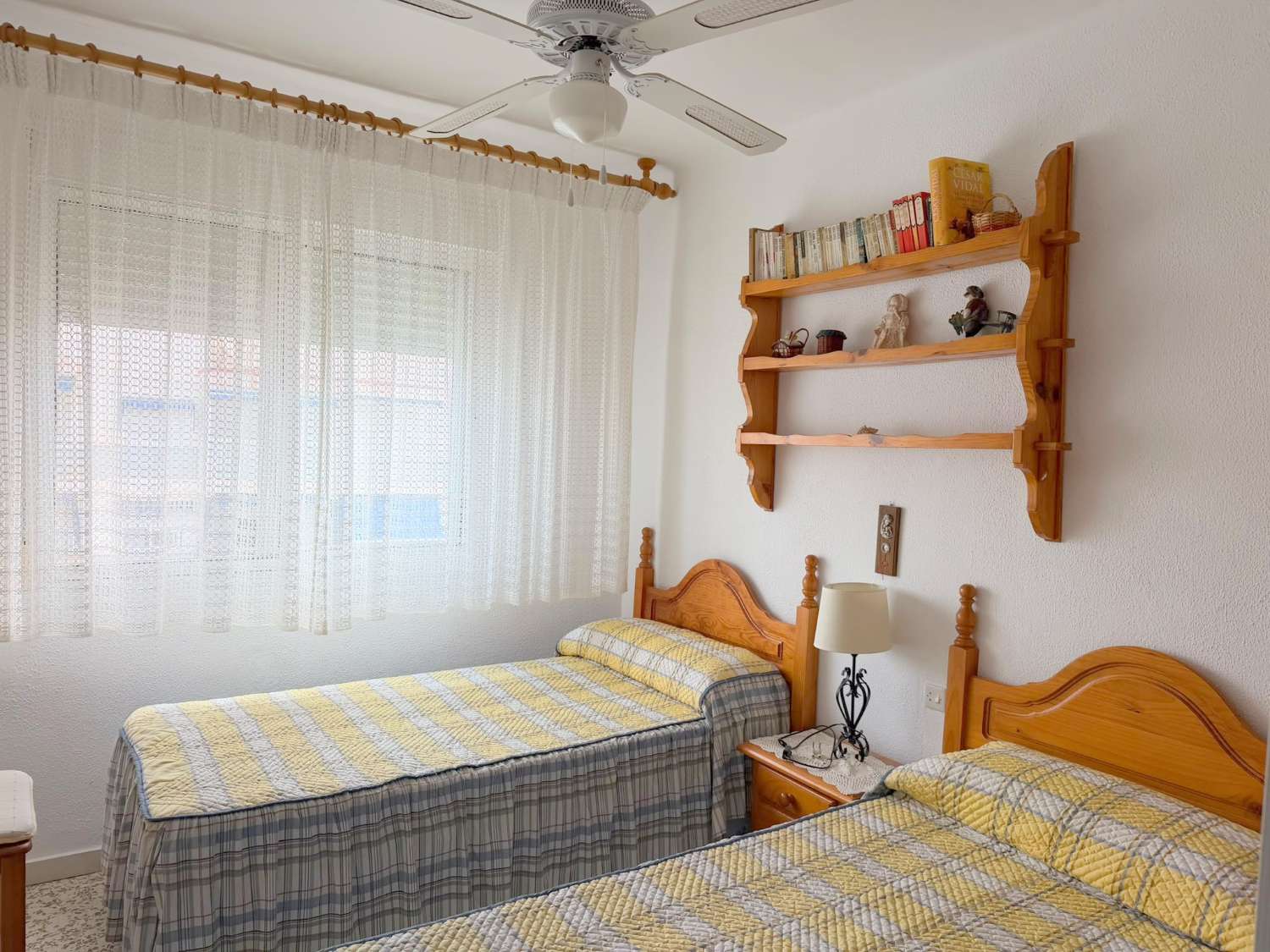 Piso en venta en Poniente-Faro (Torre del Mar)