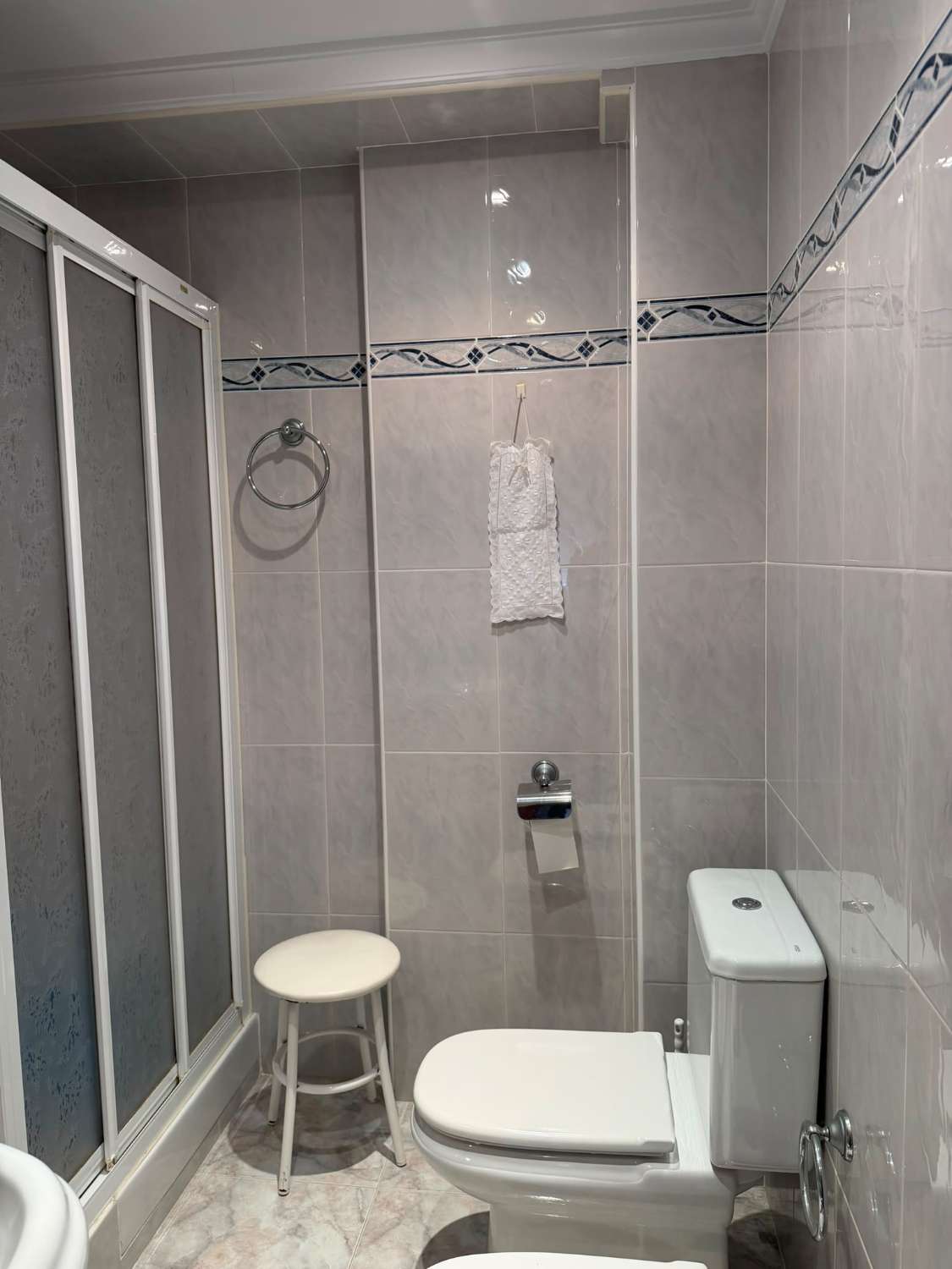 Piso en venta en Poniente-Faro (Torre del Mar)