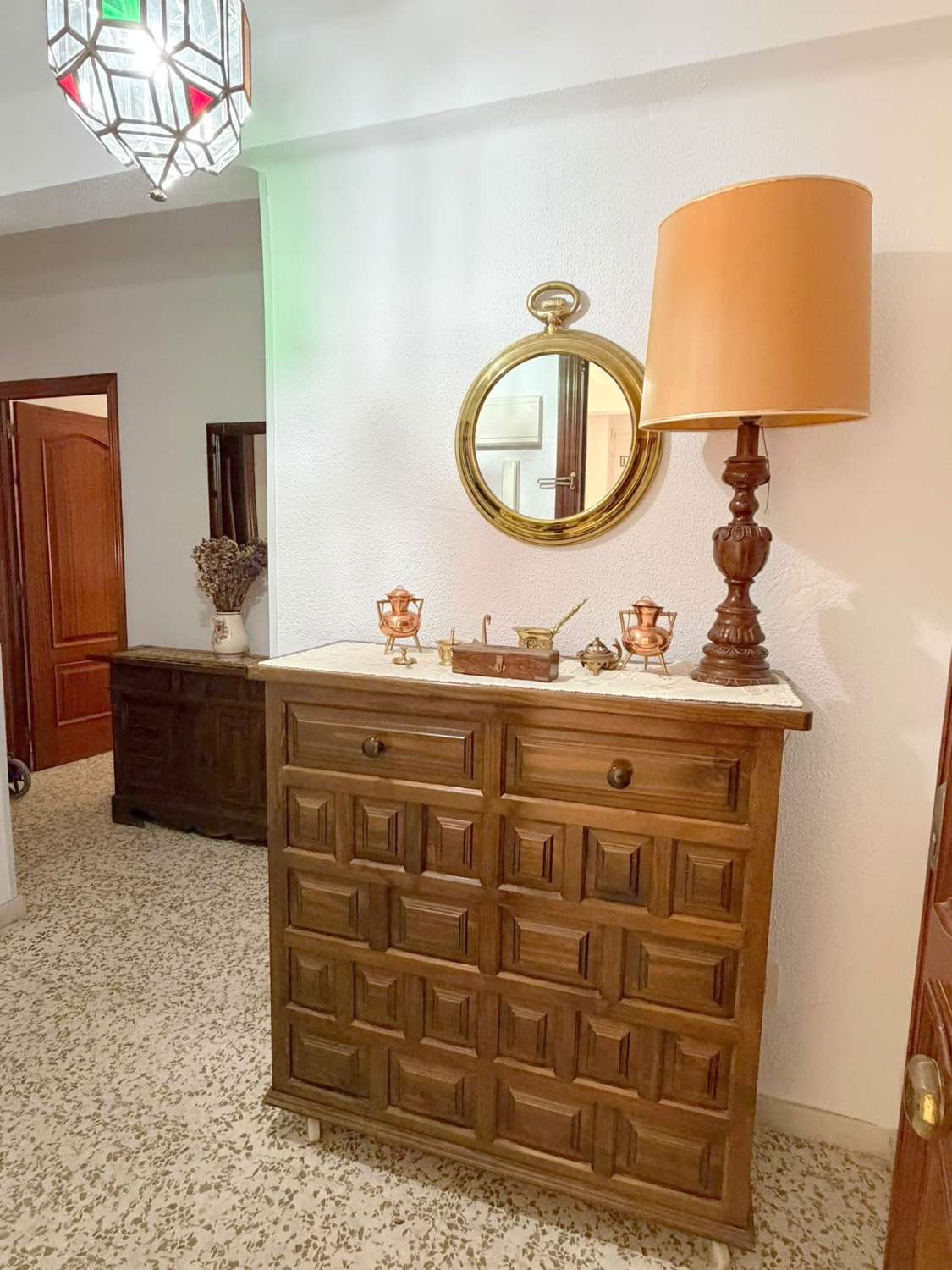 Piso en venta en Poniente-Faro (Torre del Mar)