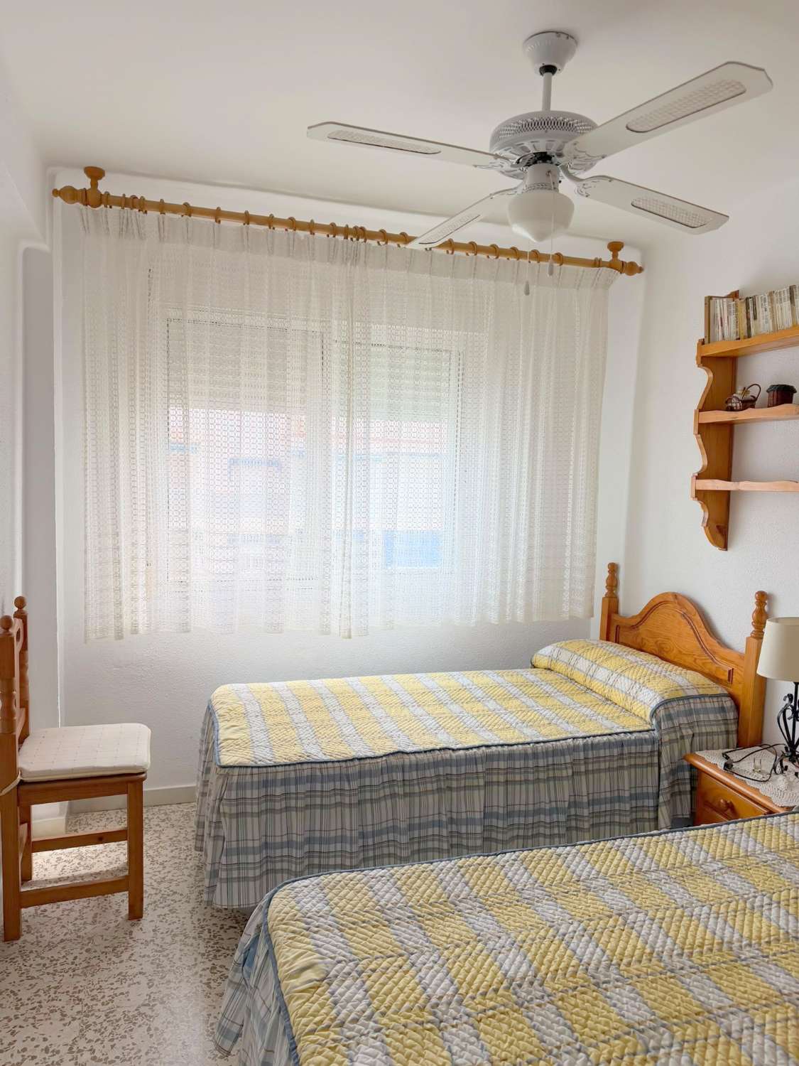 Piso en venta en Poniente-Faro (Torre del Mar)