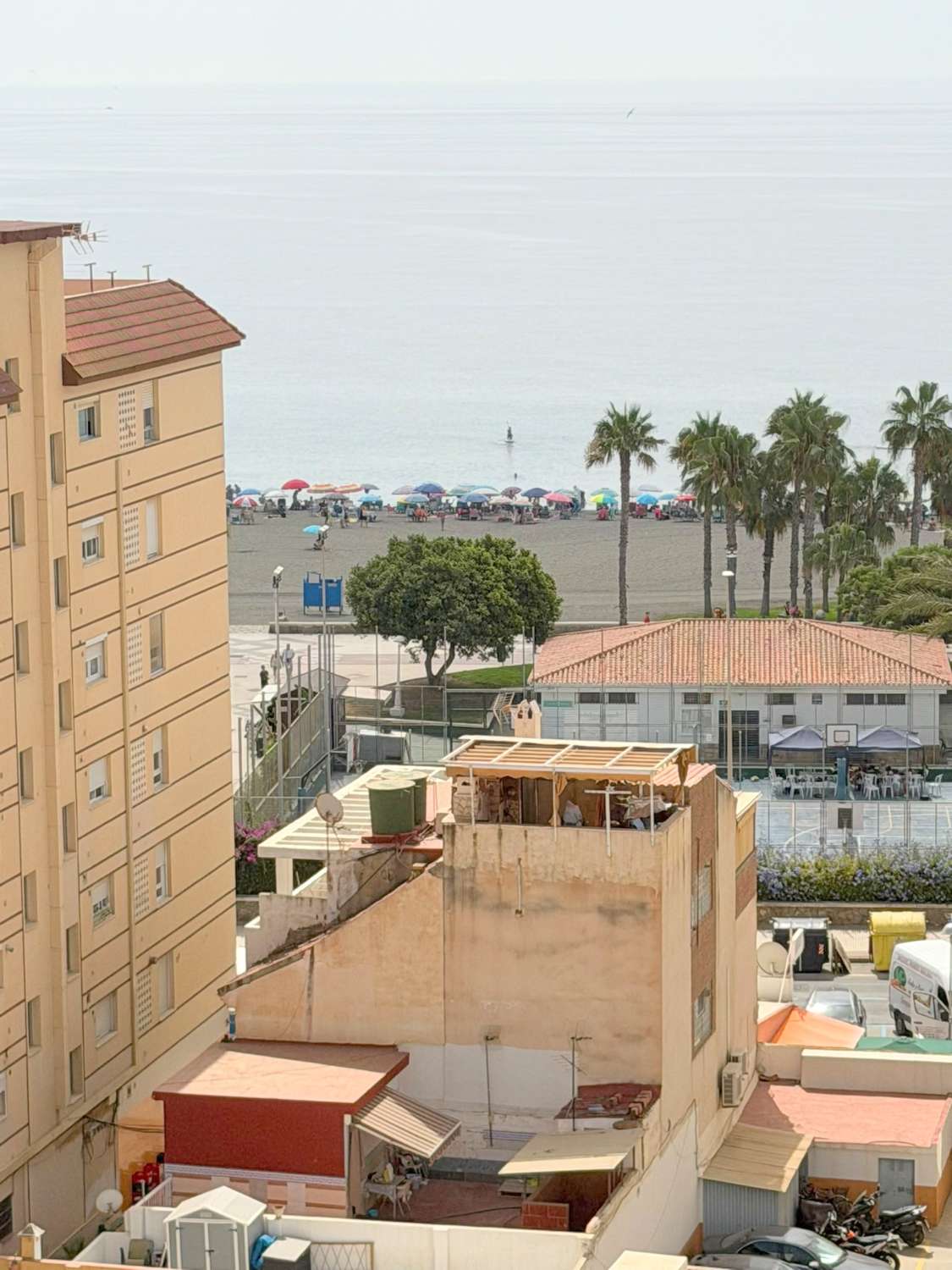 Piso en venta en Poniente-Faro (Torre del Mar)